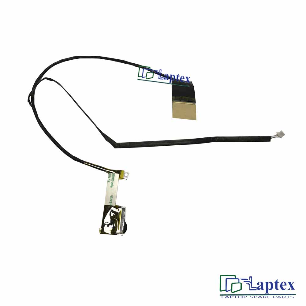 Hp Pavilion G72 LCD Display Cable